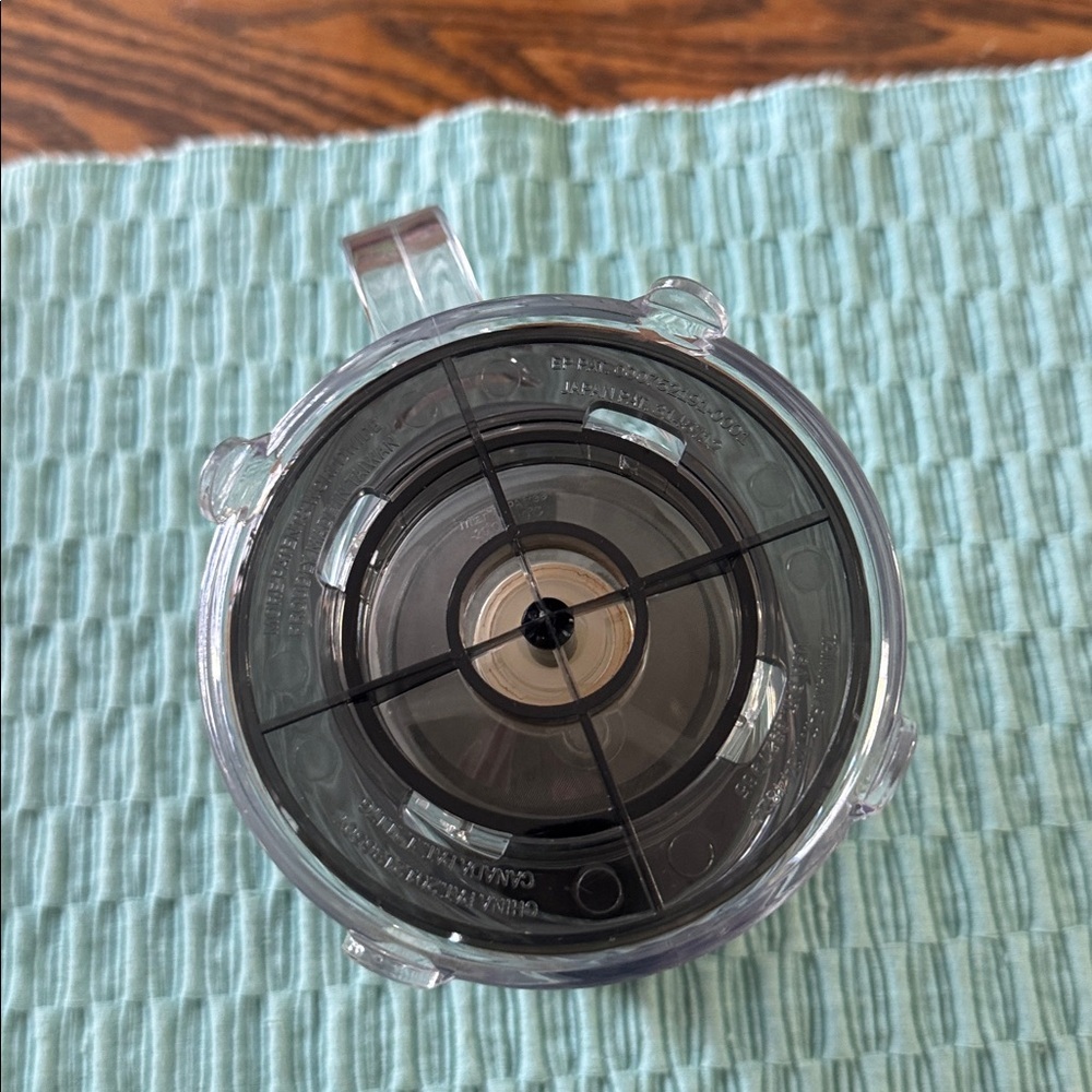 Teavana PerfecTea Tea Maker - Picture 5 of 5